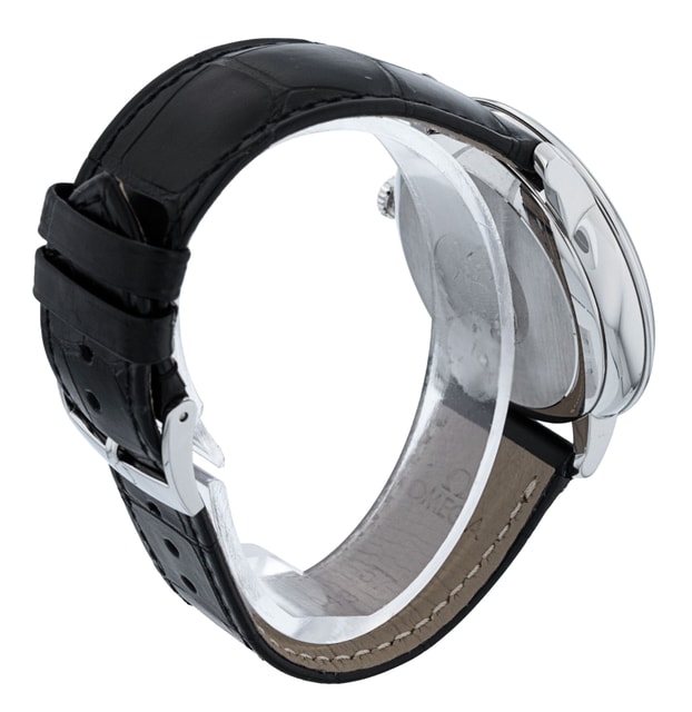 Omega De Ville Prestige 424.13.40.20.03.002 Image 3